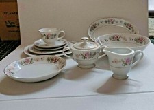 Piece sone china for sale  Assonet