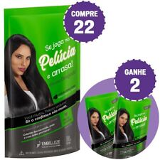 Kit Bolsa Desejada Semprebella e Pelucia Morena comprar usado  Brasil 