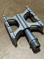 Mks bicycle pedal for sale  WARRINGTON