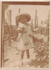 Ancienne photographie circa d'occasion  Nogent-sur-Marne