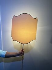 Lampada con paralume usato  Zanica