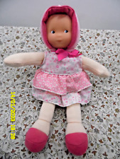 Corolle doudou poupee d'occasion  Ligueil