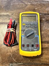 Fluke 87v industrial for sale  USA