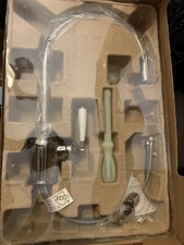 Ikea insjon chrome for sale  Miami