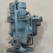 1949 chevrolet carter for sale  Lisbon