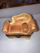 Vintage hinged ceramic for sale  Simi Valley