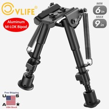 Cvlife rifle bipod for sale  Hebron