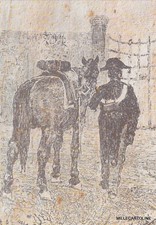Carabinieri giovanni fattori usato  Roma