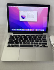 Macbook pro retina for sale  Huntington Beach