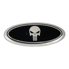 Oval ford rear for sale  Hollywood