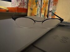 Lindberg brille mod gebraucht kaufen  Helmbrechts
