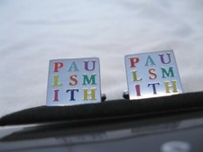 Paul smith silver for sale  UK