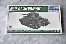 Esci 8308 sherman d'occasion  Sotteville-lès-Rouen