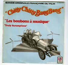 Rpm ost chitty d'occasion Rpm ost chitty d'occasion  Paris XV