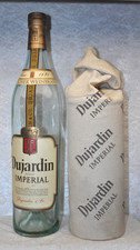 Dujardin imperial flasche gebraucht kaufen  Pfaffenhofen