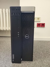 Dell precision tower gebraucht kaufen Dell precision tower gebraucht kaufen  Berlin