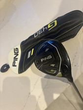 Ping g430 wood for sale  ROTHERHAM