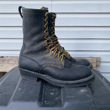 Whites smokejumper boots for sale  Riverside