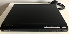 Sony dvp sr760h for sale  ILKLEY