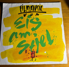 Filmmusik eis am gebraucht kaufen  Höhenkirchen-Siegertsbrunn