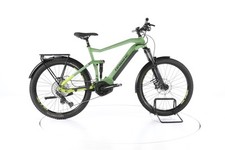 Haibike adventr vae gebraucht kaufen  Kempten (Allgäu)