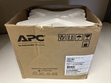 Genuine apc battery for sale  Saint Paul