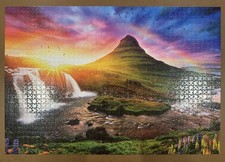 Buffalo 1500 piece for sale  Mc Lean