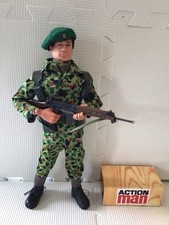 Palitoy action man for sale  BRADFORD