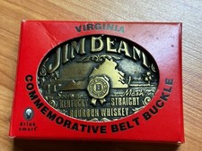 Jim beam belt for sale  Williamsburg