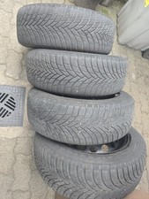 205 r16 winterreifen gebraucht kaufen  Mannheim