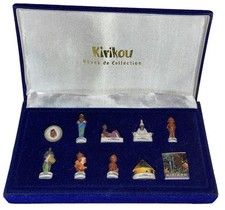 Coffret fèves kirikou d'occasion  France