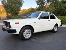 1976 toyota corolla for sale  West Covina