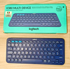 logitech k380 usato logitech k380 usato Lamezia Terme
