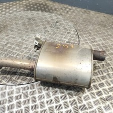 Transporter t6.1 exhaust for sale  MILTON KEYNES