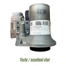 Vanne gaz honeywell d'occasion  Angers-