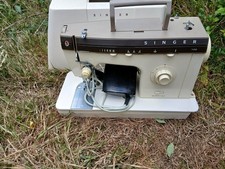 Vintage singer 7108 for sale  CRANLEIGH