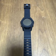 Corpo de relógio digital preto Nixon comprar usado  Enviando para Brazil