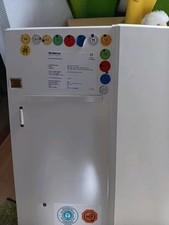 Buderus brennwerttherme 112 gebraucht kaufen  Johanngeorgenstadt