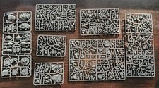 warhammer box gebraucht kaufen warhammer box gebraucht kaufen  Hamm