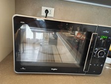 Forno microonde whirlpool usato  Verona
