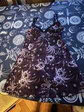Zartes durchscheinendes neglig gebraucht kaufen  Berlin