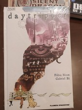 daytripper usato  Bisceglie