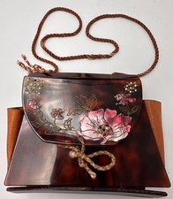 Ancien sac rétro d'occasion  Paris I