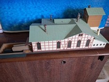Maquette vollmer faller d'occasion  Romorantin-Lanthenay