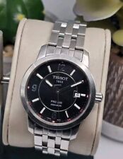 Tissot prc 200 for sale  LONDON