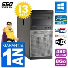 Tour dell 7020 d'occasion  France