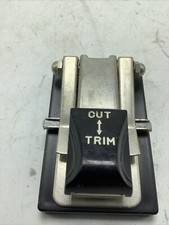 Vintage tape slicer for sale  Punta Gorda