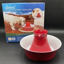 Petsafe drinkwell 70oz for sale  Tallmadge