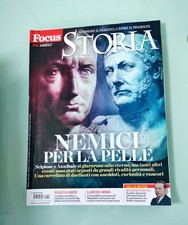 Focus storia 194 usato  Soresina