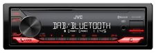 Jvc x272dbt mp3 gebraucht kaufen  Leipzig